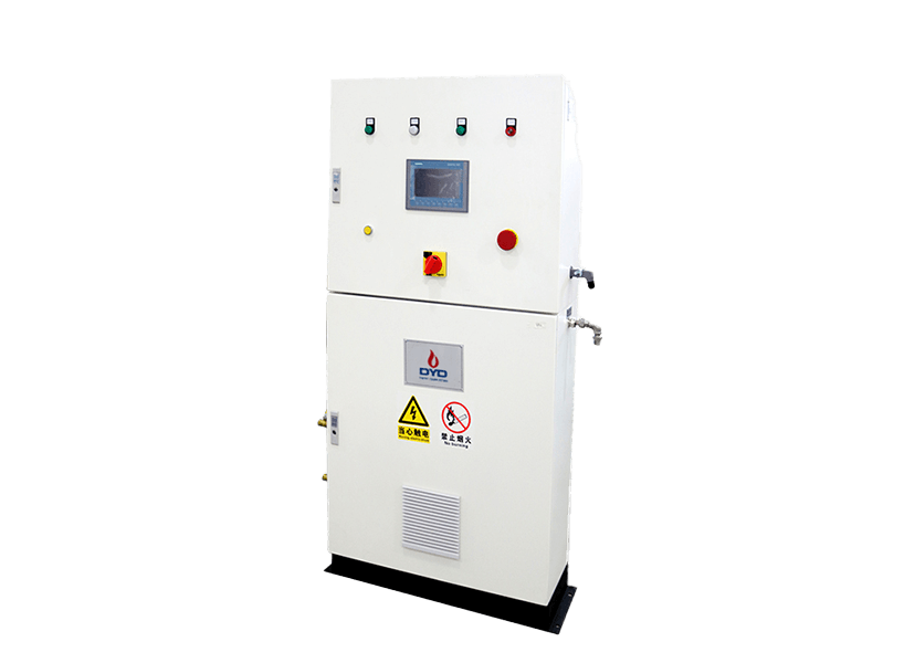 RF-P103火焰處理系統(tǒng)
