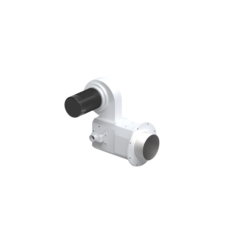 Tubflame系列液槽/浸沒(méi)管加熱燃燒器