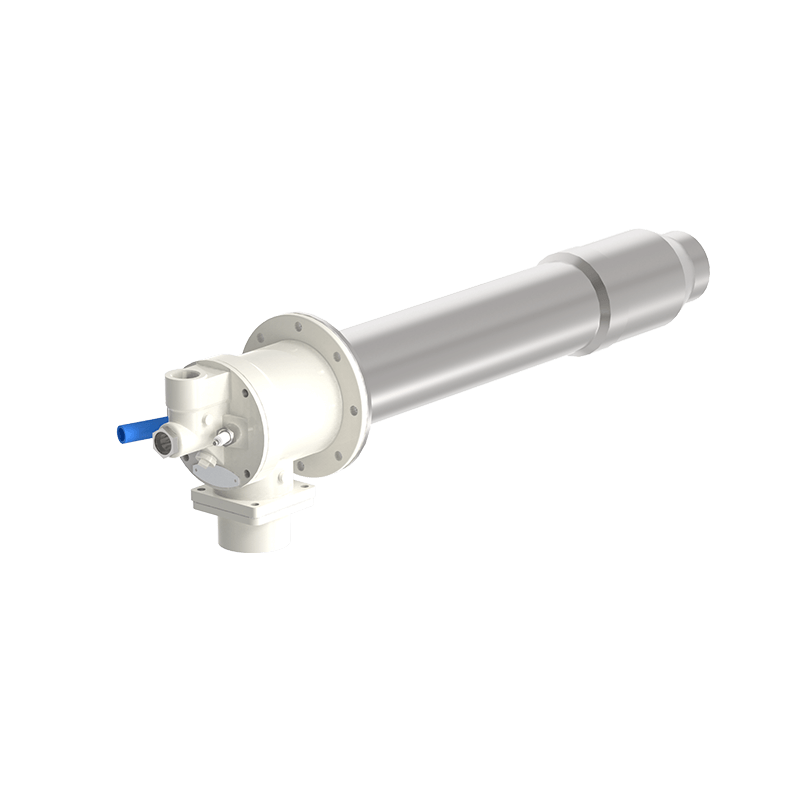 Extflame系列燃燒器