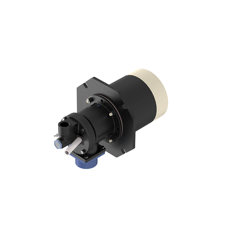 Tecflame系列燃燒器